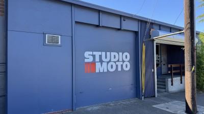 Studio Moto, Seattle Hill, Washington