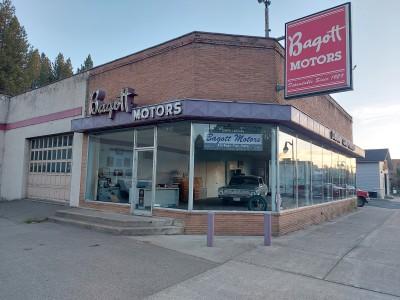 Chappell Auto