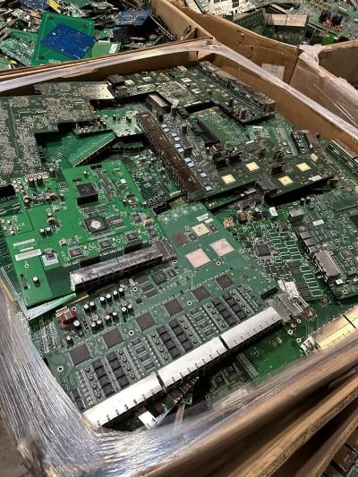 Green Label Recycling