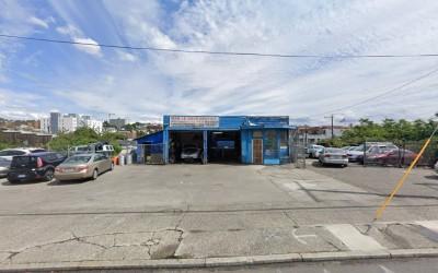 Wan Le Auto Service, Seattle Hill, Washington