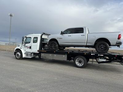 Ritzville Towing