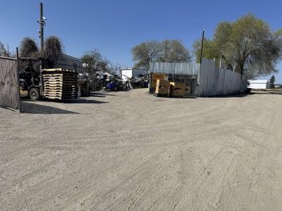 Earthworks Recycling, Spokane, Washington