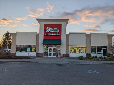 O'Reilly Auto Parts, Vancouver, Washington