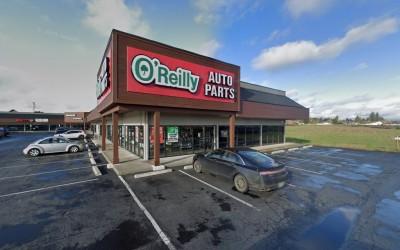 O'Reilly Auto Parts, Vancouver, Washington