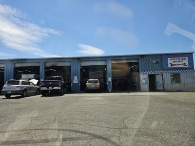 AUTO EXPERTS