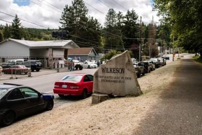 Total Auto Repair, Wilkeson, Washington