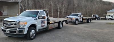A-1 Towing & Services