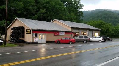 Joe Evans Auto Parts