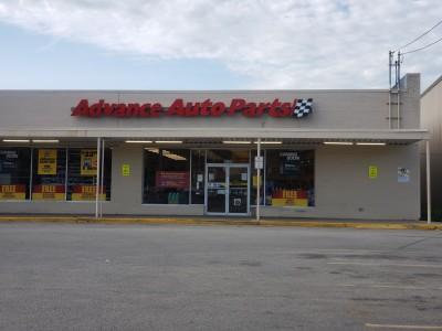 Advance Auto Parts
