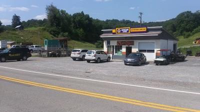 J & K Auto Care, LLC, Glenville, West Virginia