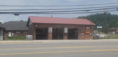 Hubie's Auto Repair
