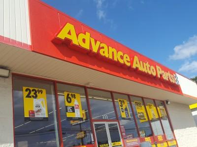 Advance Auto Parts