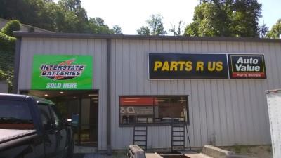 Parts R Us