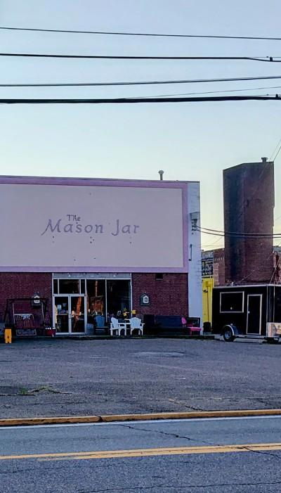 Mason Jar