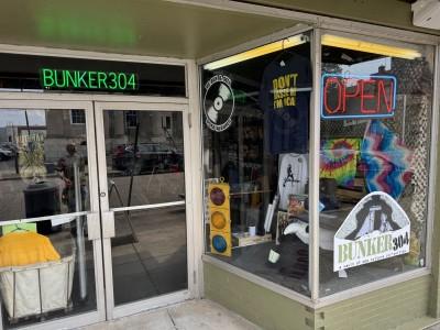 Bunker 304