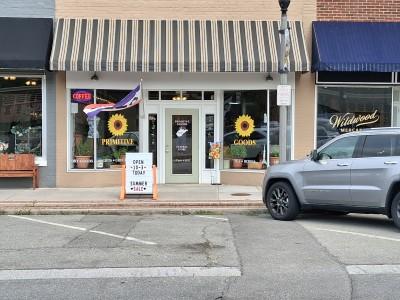 Primitive Goods WV