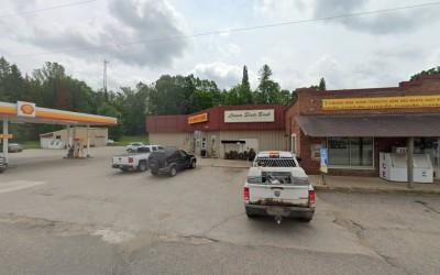 Corner Store
