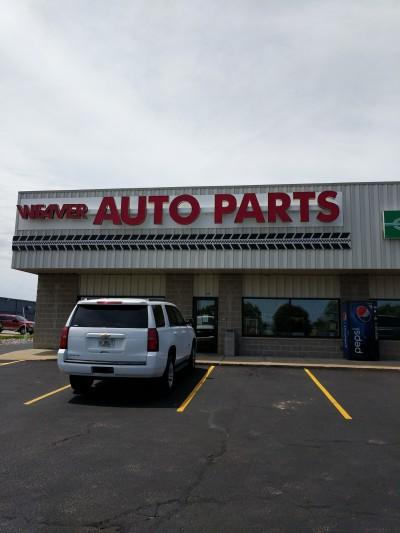 Auto Value Baraboo