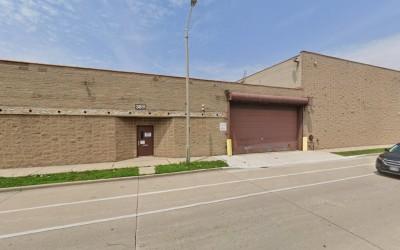 My Auto Shop, Milwaukee, Wisconsin