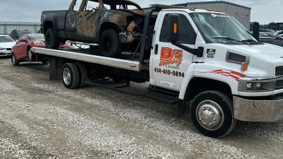 D's Towing & Recovery