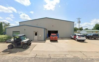 Cassville Auto Body