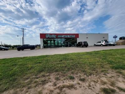 O'Reilly Auto Parts