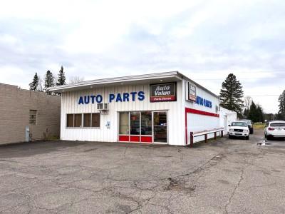 Auto Value Crandon
