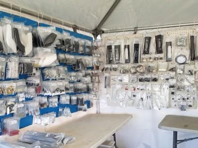 Mega Parts