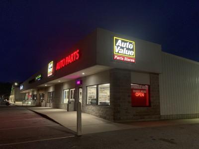 Auto Value Dodgeville