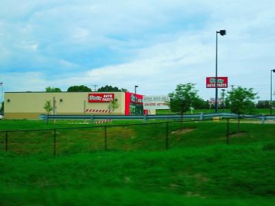 O'Reilly Auto Parts