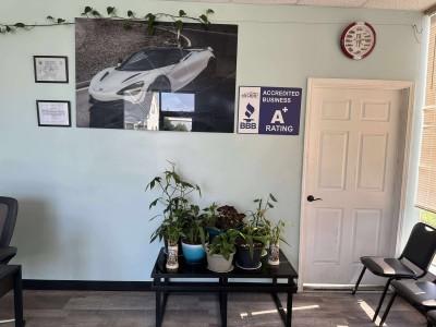 Aleid auto sales