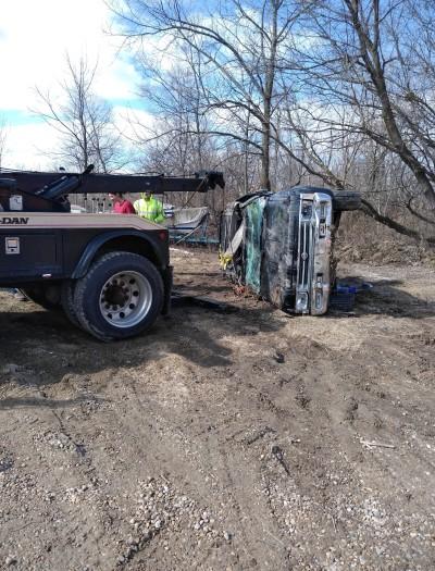 Knight Towing