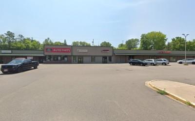 Auto Value Ellsworth