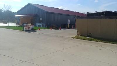 TEC Recycling, Union Grove, Wisconsin