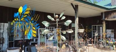 Bay Trading Co