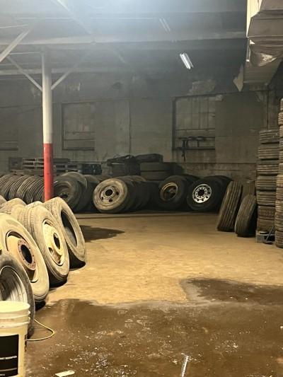 Tires Express LLC, Milwaukee, Wisconsin