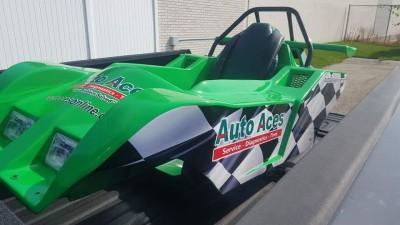 Auto Aces of Howard, Green Bay, Wisconsin