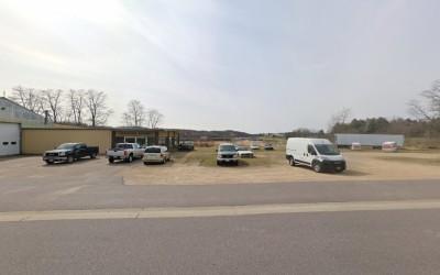 Peterson Garage