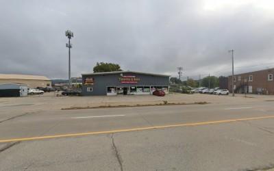 C&C Towing, La Crosse, Wisconsin