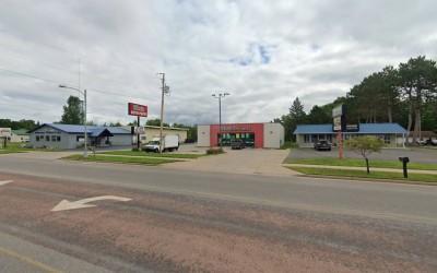 O'Reilly Auto Parts, Tomahawk, Wisconsin