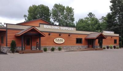 Pukall Lumber Inc
