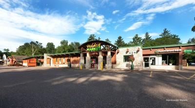 Village Market