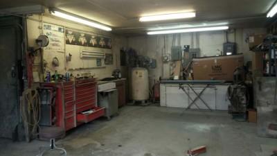 A-One Autoworks, McFarland, Wisconsin
