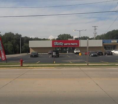 O'Reilly Auto Parts