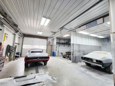 TLC Restorations, Milton, Wisconsin