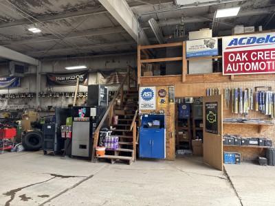 Oak Creek Automotive