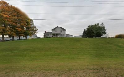 S & W Repairables, Inc., Monroe Center, Wisconsin