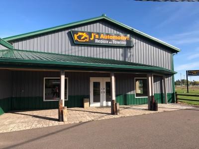 J's Automotive, LLC