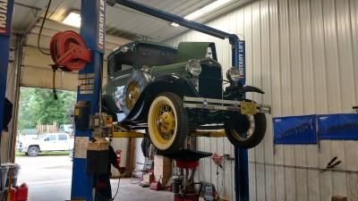 Kent's Auto Service