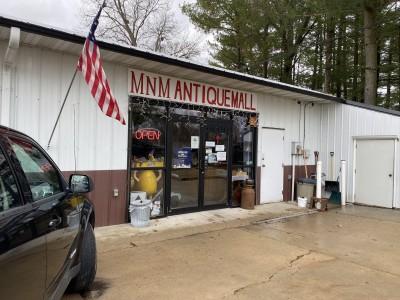 MNM Antique Mall